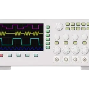 RIGOL Digital Oscilloscopes