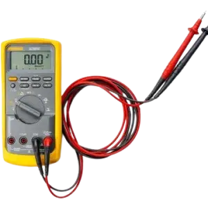 Digital multimeter