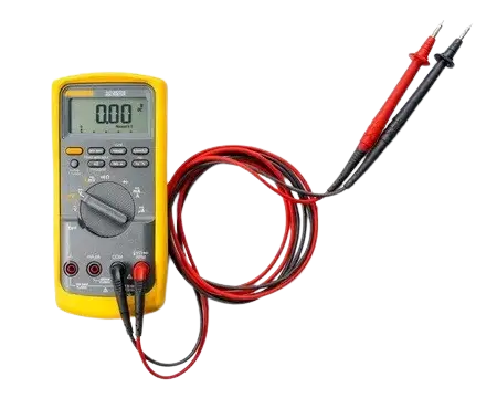 Digital multimeter