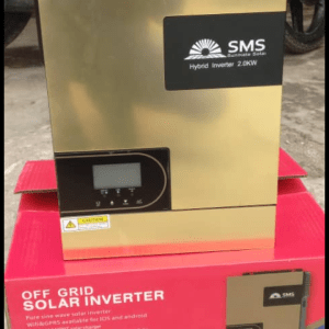 SMS inverter