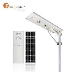 FL-A3-30W All in One Street light